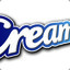 Cream O