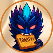 KICK/ToastyyGambles 10K LB