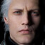 Vergil from DMC