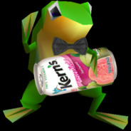 Guava Frog