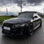 Audi A5 8T 2.0 TDI