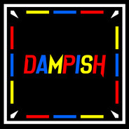 Dampish