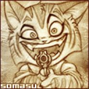 Somasu