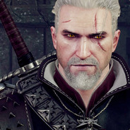 Geralt