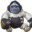 Player avatar