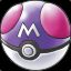 Master Ball