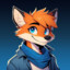 kitsari_The_Fox