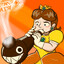weed princess daisy