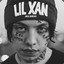 lil xan リルキサン