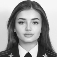 Майор Каменева