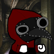 SomeGuyWithABirdMask