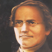 Gregor Mendel