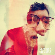 背着吉他的少年