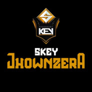 SKEY JhownZera