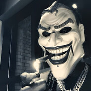 ☠ ⚠ MATA RINDO車's avatar