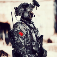 🇹🇷 ☪ Kranjer