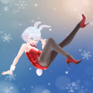 浮動時間 兎姫