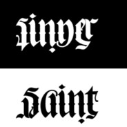 Sinnersaint - steam id 76561199765598709