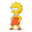 Lisa simpson