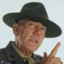 Gunnery Sgt. Hartman