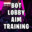 bot lobby thank you for aim labs