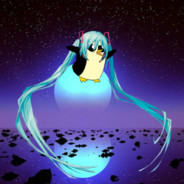 Hatsune Pengu