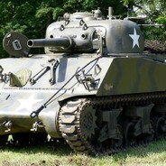 M4 Sherman