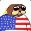 Le american bear