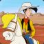 Lucky Luke