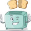 🍞 toaster 🍞