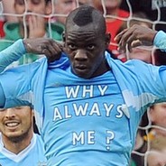 Why Always Me ????
