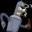 Bender B. Rodriguez