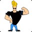 Johnny Bravo