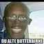 eingerostet