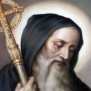 {H0lySp.}_St.BenediCt