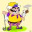 Wario