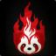 oVo | Red Hot Panda