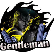 Gentleman | shywey