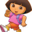 dora the family fl3sh-light