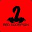 red scorpion