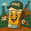 (づ｡◕‿‿◕｡づ) Pivo