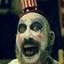 Captain Spaulding