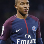 Kylian mbappé