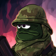 Weaponized Autism avatar