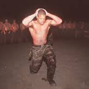 David Goggins - steam id 76561199805529913
