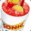 cherry limeade from sonic