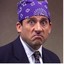 Prison Mike