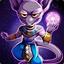 Beerus ♥