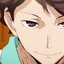 Oikawa Tooru