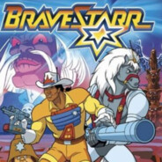 BraveStar